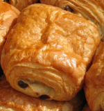 MEGA - PAIN CHOCOLAT 120 X 80 GR BOTER 20 %