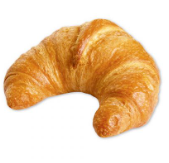 MEGA - BUTTER CROISSANT 24 % 120 X 90 GR