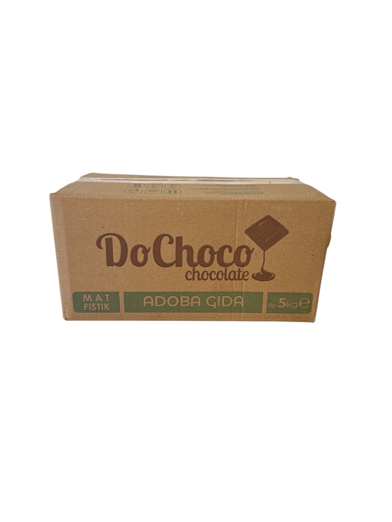 ADOBA - SUTLU MAT FISTIK 5 kg