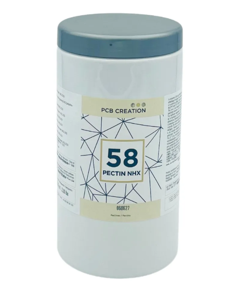 PCB PECTINE NHX - N°58 1 KG