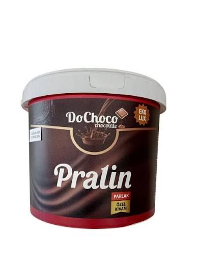 DO-CHOCO FILDISI PRALIN 10 KG