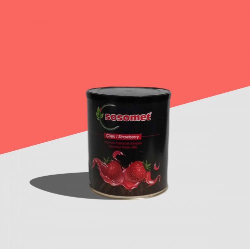 SPESIAL - CILEK'LI PASTACILIK KARISIMI 1 KG