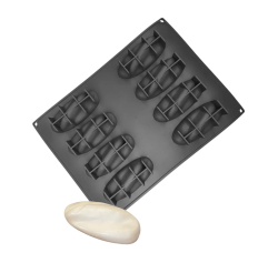 PREMIUM Antep Fistigi Silikon Kalibi