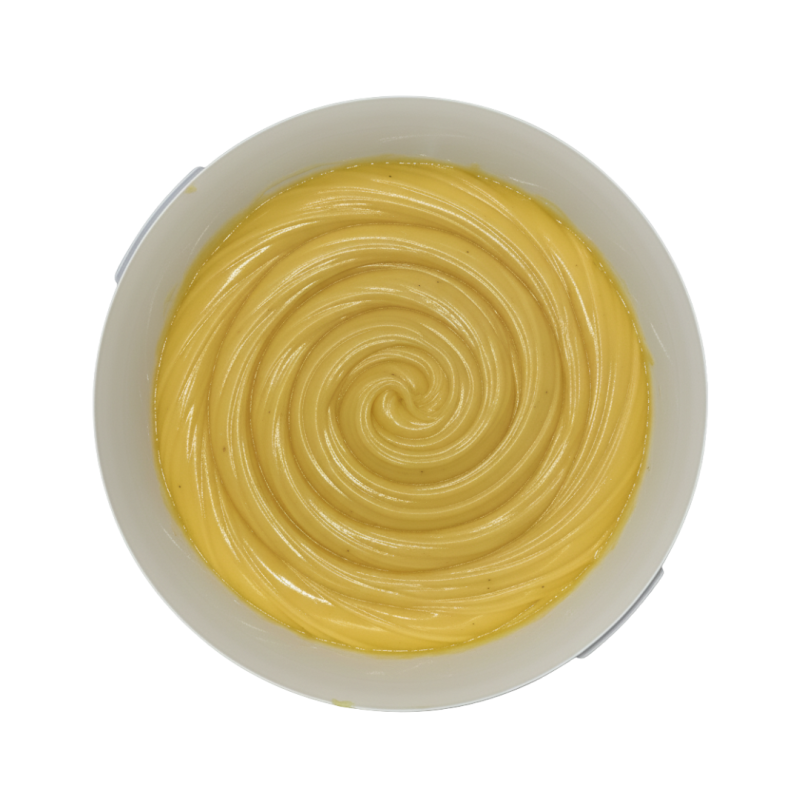 Eurocas - Cream Limon dolgu 6 kg