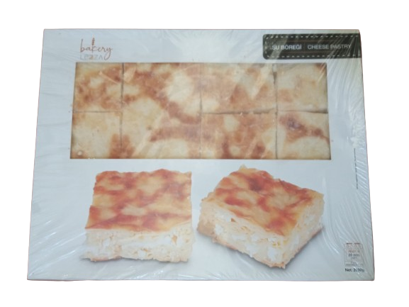 HARPE - Su Böreği 3,5kg 
