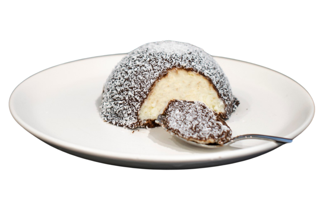 8050 - Coco Star - Cake 1650gr 9st 
