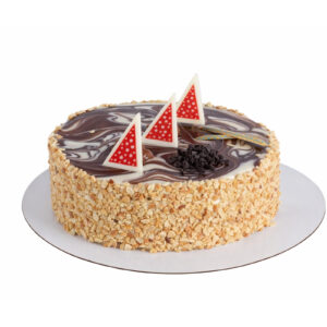 8063 - Latte Bütün Pasta - Cake 1000gr 