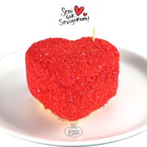 8056 - Kalpli Mono Pasta - Cake 1800gr 9st