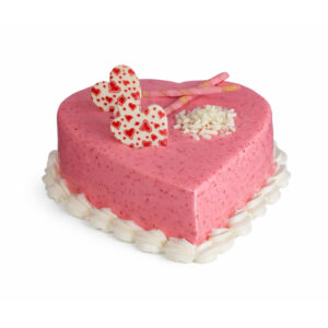 8062 - Kalpli Bütün Pasta - Cake 1100gr 