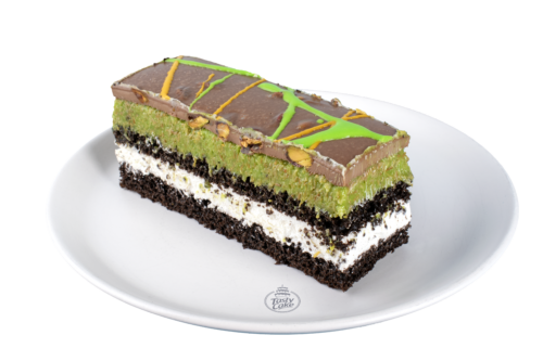 8037 - Dubai Dilim Pasta - Cake 1650gr 14st 
