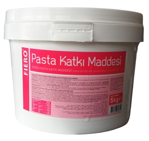 Mildo - Katki Maddesi 5 kg