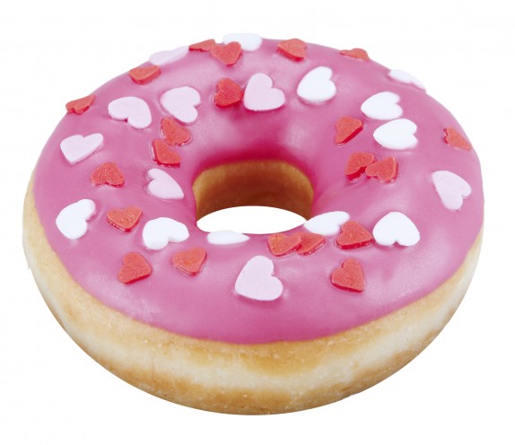 PR - DONUT Love Dolgulu 36ST - Frozen