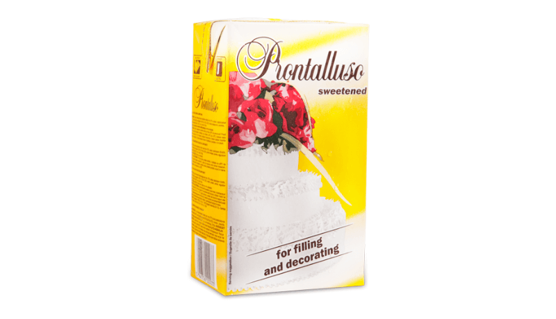 Eurocas - Prontalluso 1 Kg 