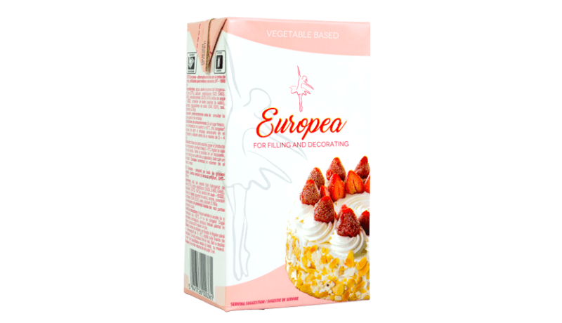 Eurocas - Europea 1 Kg