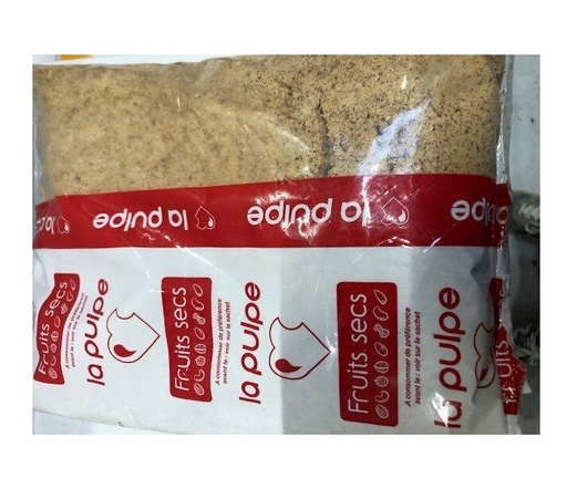 [Y100850] Noisette En Poudre 0-2 mm 1kg (Fındık Tozu)