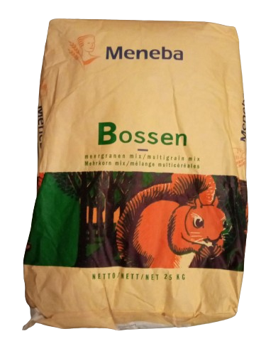 [Y101165] Un - Bossen 25kg