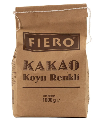 [Y101238] Fiero Toz Kakao 1 kg
