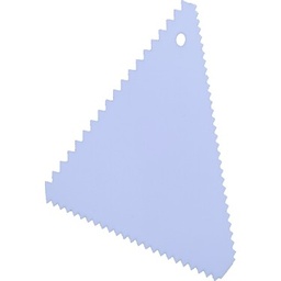 [Y101362] Üçgen Tarak