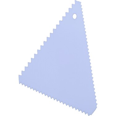 [Y101362] Üçgen Tarak