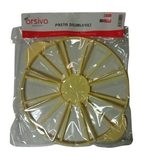 [Y101335] Pasta Dilimleme Aparatı 