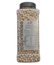 [Y101299] Gusto - 8 mm Boncuk 1 Kg Sedef