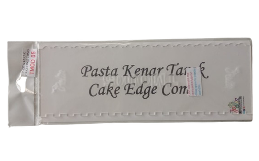 [Y101339] Pasta Kenar Tarak