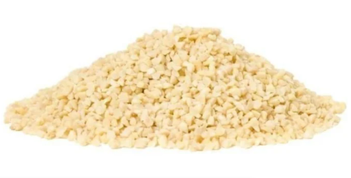 [Y101274] Badem Parça 2-4mm 1kg