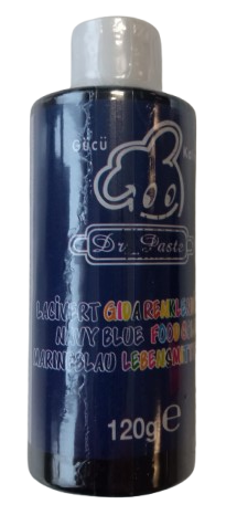 [Y101417] Dr Paste - Gida Boyasi Lacivert 120 gr
