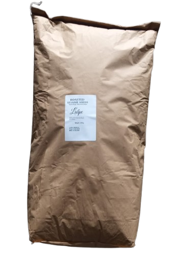 [Y101688] Larpe - Simitlik susam 25 kg