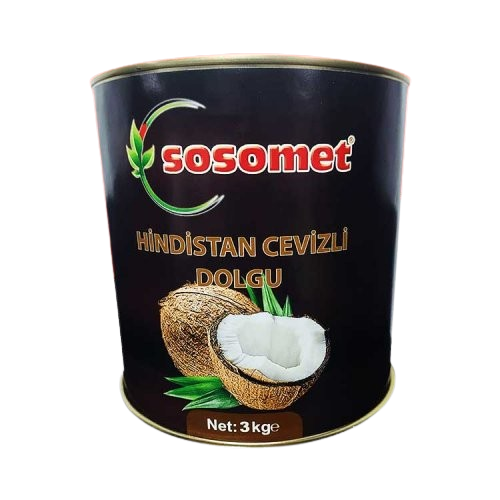 [Y101772] Spesial - Hindistan cevizli dolgu 3 kg
