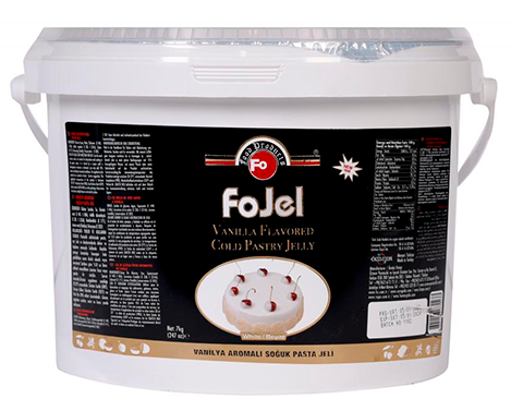 [Y101583] Décogel Blanc 7 kg