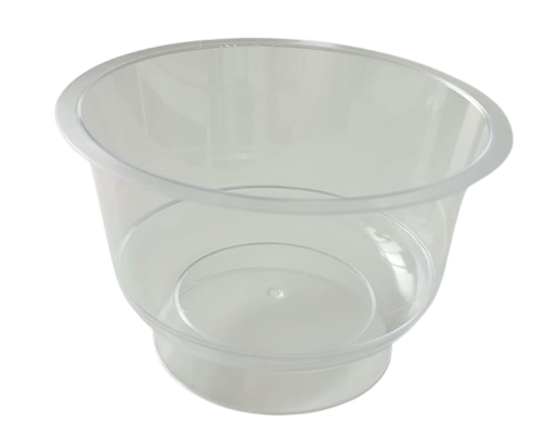 [Y101490] CP61 - Ayakli Kase 200cc ( 500 Adet )