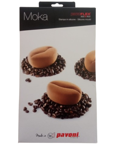 [Y101488] CO. Pavoni ( kahve kalibi )