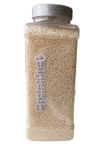 [Y101590] Gusto - 2 mm Boncuk 1 Kg Sedef