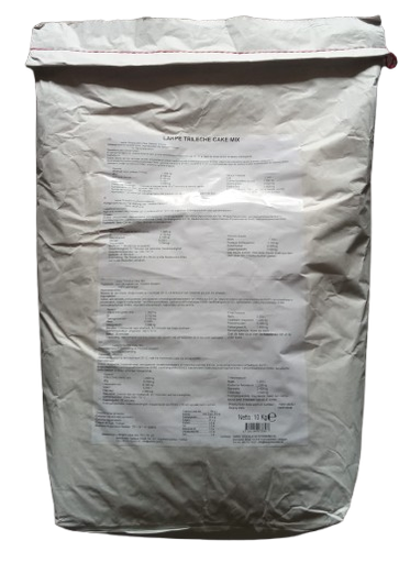 [Y101685] LARPE TRILECE KEK MIX 10 kg