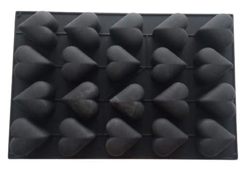 [Y101950] YERLI 40 x 60 SILIKON KALIP KALPLI 5453