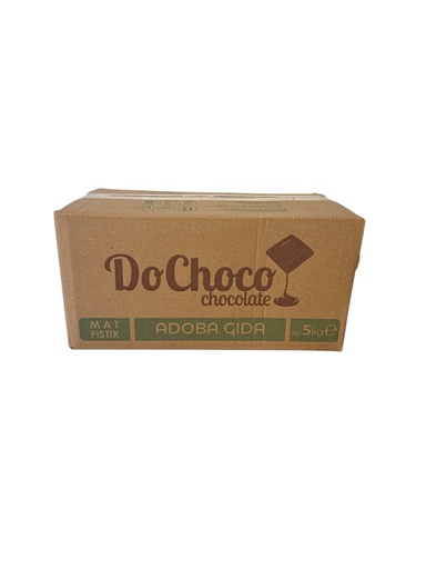 [Y102050] ADOBA - SUTLU MAT FISTIK 5 kg