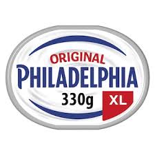 [Y102262] FROMAGE PHILADELPHIA NATURE 330 GR