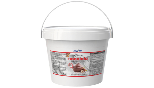 [Y102359] Eurocas - Artisan Nocciola 3 kg