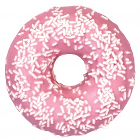[Y102394] PR - DONUT PINK 36ST - Frozen