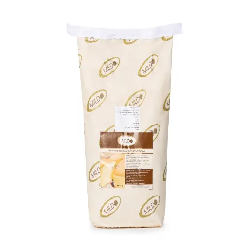 [Y102398] MILDO - PANDISPANYA KEKMIX VANILYA 10 kg