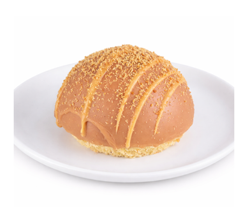 [Y102511] 8041 - Lotus Dome - Cake 1800gr 9st
