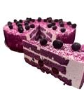 [Y102514] 8003 - Orman Meyveli Cheesecake - Cake 1900gr 12st
