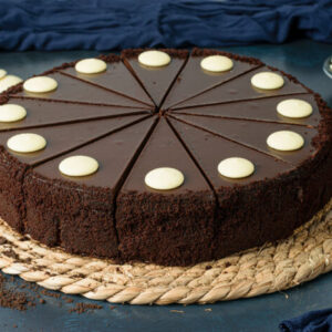 [Y102521] 8012 - Devils Pasta - Cake 1600gr 12st