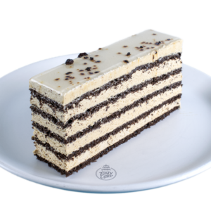 [Y102531] 8036 - Mocha Dilim Pasta - Cake 1650gr 14st 