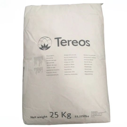 [Y102583] Meritana 25 KG (Nişasta) 