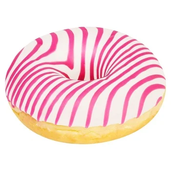 [Y102631] PR - DONUT Panna Cotta Dolgulu 36ST - Frozen