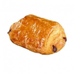 [Y102635] GO - PAIN CHOCOLAT BEURRE  - 200 X 70GR