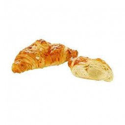 [Y102636] GO - CROISSANT AMANDE 60X100GR 