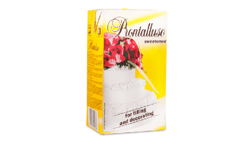[Y102641] Eurocas - Prontalluso Nature 1 Kg  (Sekersiz)